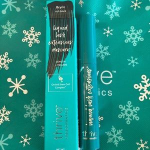 Thrive mascara